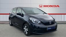 Honda Jazz 1.5 i-MMD Hybrid SR 5dr eCVT Hybrid Hatchback